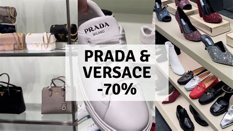 does prada go on sale|prada clearance outlet store.